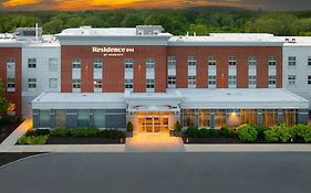 Residence Inn By Marriott Boston Concord